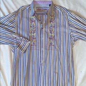 Robert Graham Shirt
